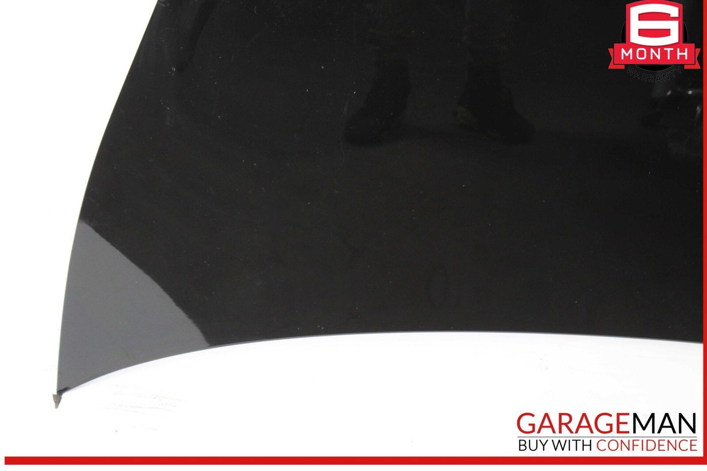 97-04 Carrera 911 996 Porsche Boxster 986 Front Hood Bonnet Trunk Lid OEM