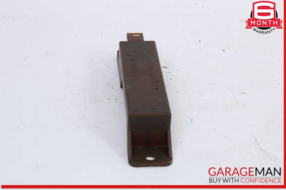 0-15 Mercedes W204 C250 E350 Door Keyless Go Entry Sensor Module 2078200075