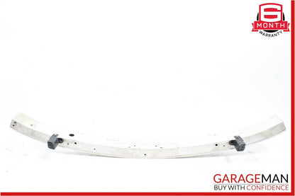 06-10 Mercedes W251 R320 R350 R500 Front Bumper Reinforcement Impact Bar Rebar