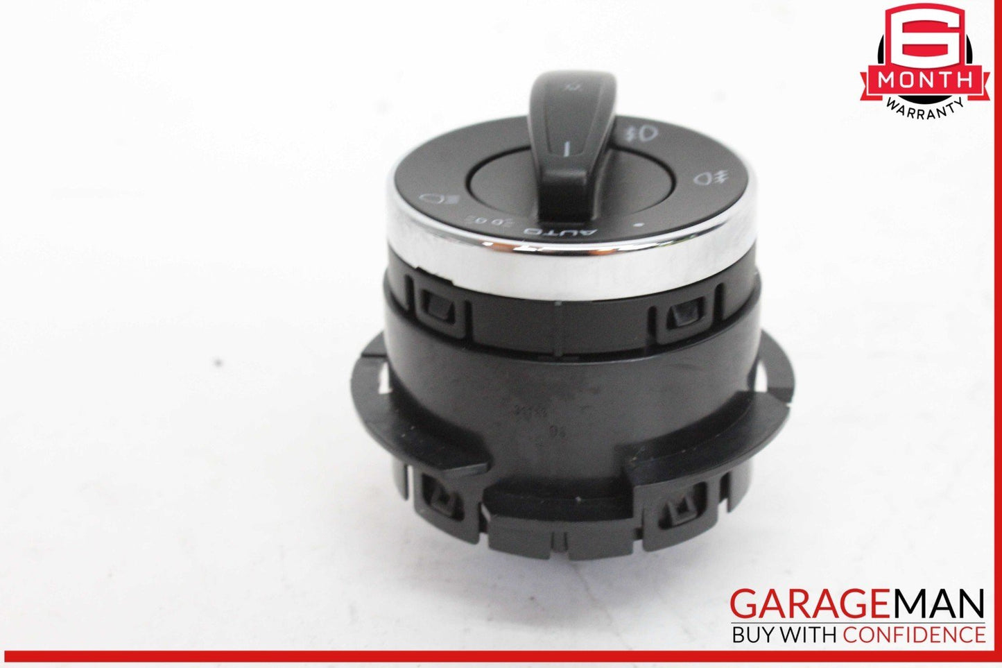 11-18 Porsche Cayenne 958 Headlight Head Light Control Switch 7P5941531C OEM