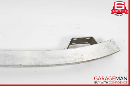 14-17 Maserati Ghibli Rear Bumper Reinforcement Impact Crash Bar Rebar