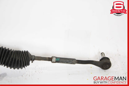 03-06 Mercedes R230 SL500 SL55 AMG Power Steering Rack And Pinion 2304600800 OEM