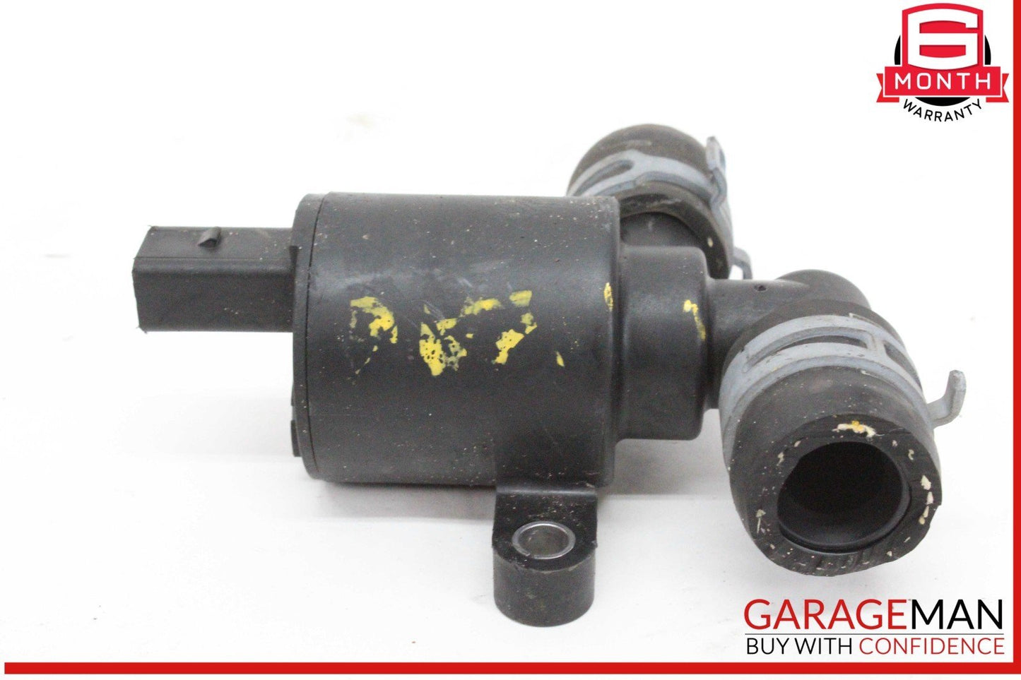 12-18 Audi A6 A7 Heater Control Valve Unit 4H0121671G OEM