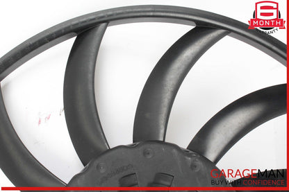 17-20 Cadillac XT5 Engine Radiator Cooling Fan ABL500HT OEM