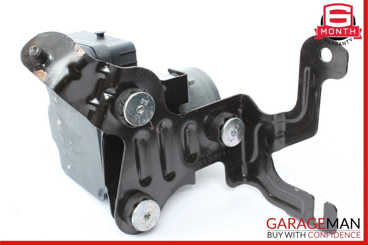 17-19 Jaguar XE ABS Anti Lock Brake Pump Control Module Unit OEM