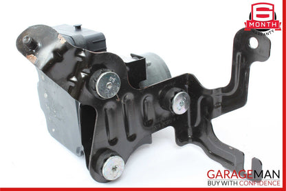 17-19 Jaguar XE ABS Anti Lock Brake Pump Control Module Unit OEM
