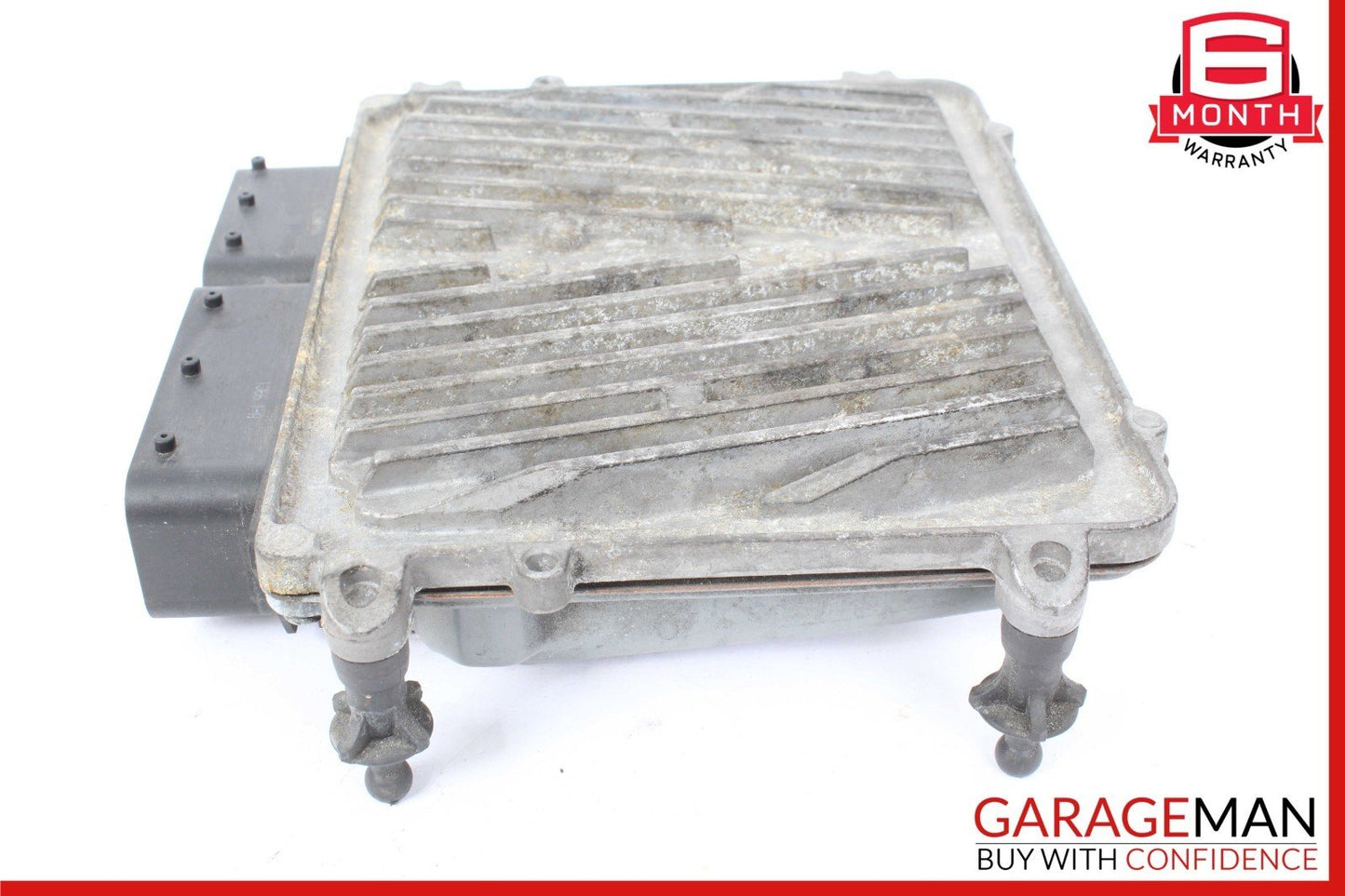 07-12 Mercedes X164 GL450 4MATIC ECU ECM Engine Control Module Unit 2731534879