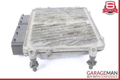 07-12 Mercedes X164 GL450 4MATIC ECU ECM Engine Control Module Unit 2731534879