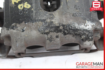 06-13 Mercedes W251 R500 GL450 Front Right & Left Brake Caliper Calipers Set OEM