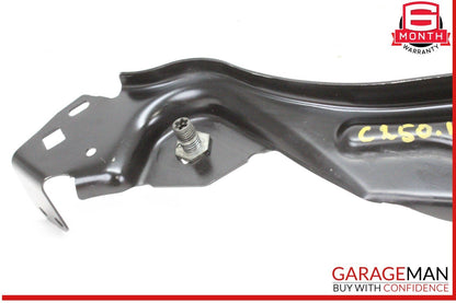 12-14 Mercedes W204 C250 CGI Front Right Side Headlight Support Bracket OEM