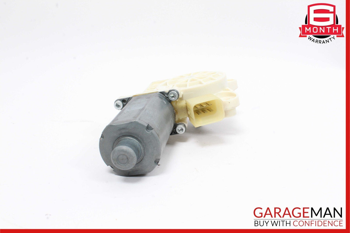 03-09 Mercedes W211 E350 E500 E550 Front Right Door Window Regulator Motor Unit