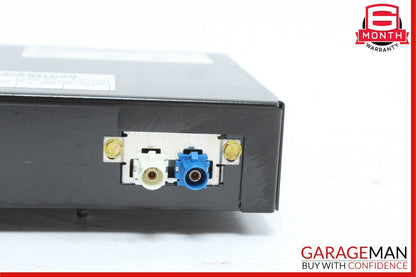 03-11 Mercedes ML350 R350 SLK350 Sirius Satellite Radio Receiver Module Unit OEM