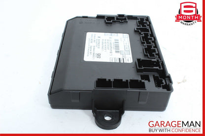 07-13 Mercedes W221 S450 S550 Rear Right or Left Side Door Control Module Unit
