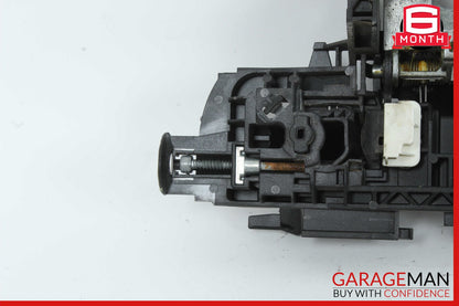 08-11 Mercedes W204 C350 Rear Right Side Exterior Door Handle OEM