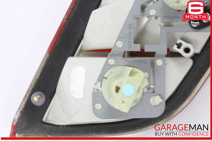 97-03 Mercedes W208 CLK320 CLK430 Rear Left Driver Side Inner Tail Light Lamp