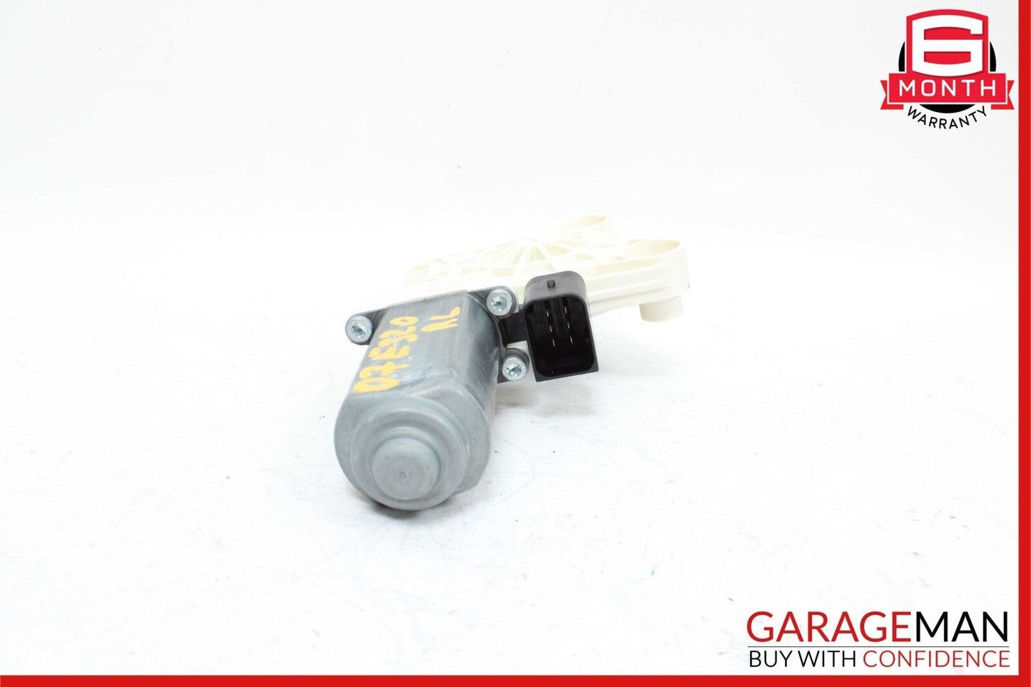 03-09 Mercedes W211 E320 E550 Rear Left Side Door Window Regulator Motor Unit