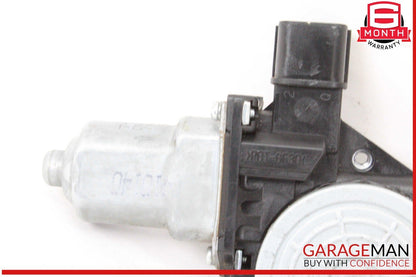 15-18 Subaru WRX Front Right Passenger Side Window Regulator Motor OEM