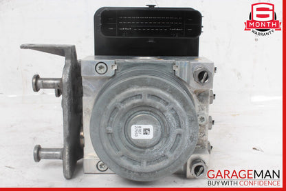 15-20 Mercedes W205 C300 ABS Anti Lock Brake Pump Control Module Unit OEM