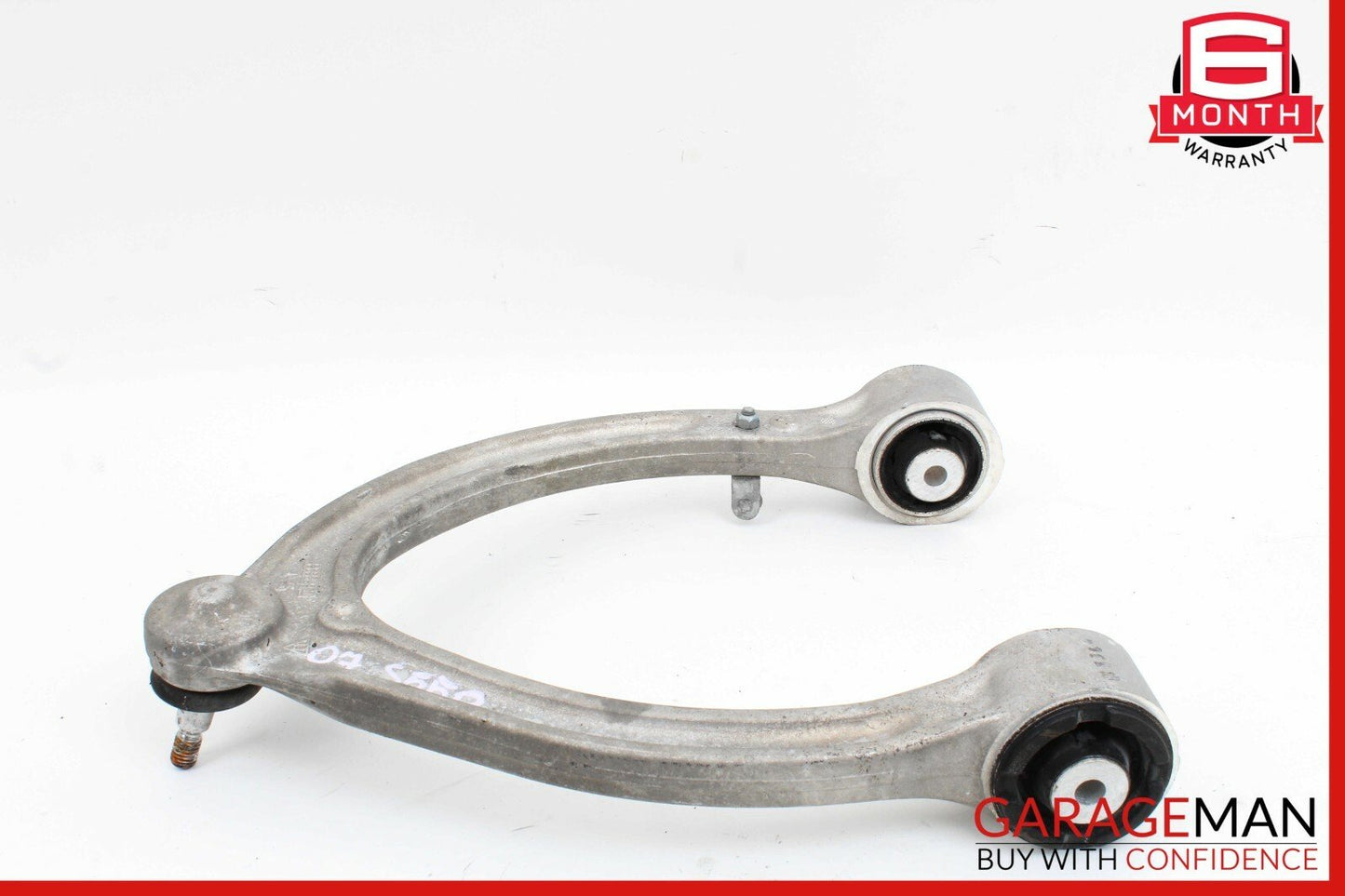 07-14 Mercedes W221 S550 CL550 Front Left Upper Transverse Control Arm OEM
