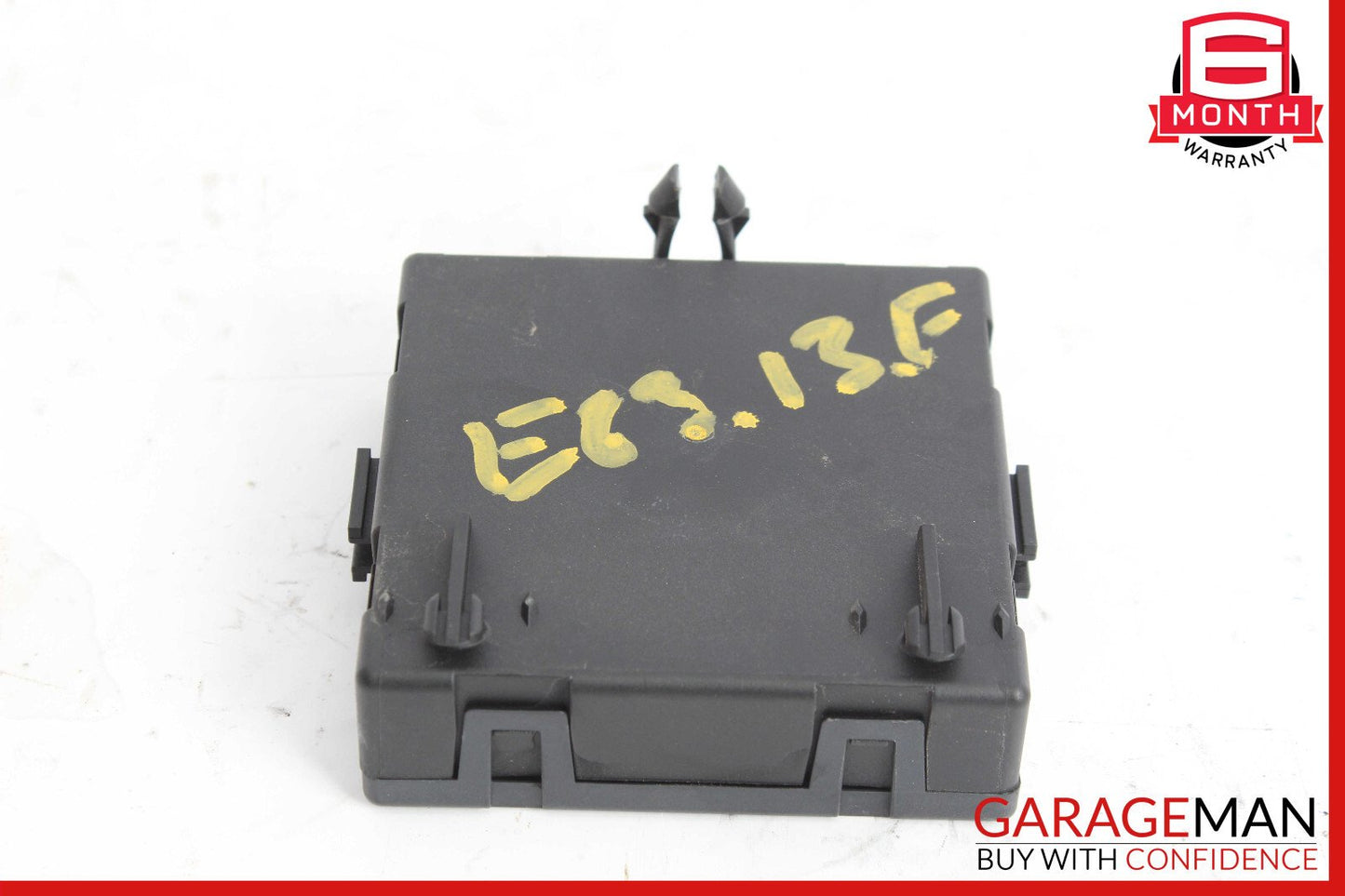08-18 Mercedes W212 E63 CLS550 Front Right Side Door Control Module OEM