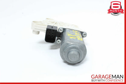 03-09 MercedesW211 E350 E500 Rear Right Side Window Regulator Motor OEM