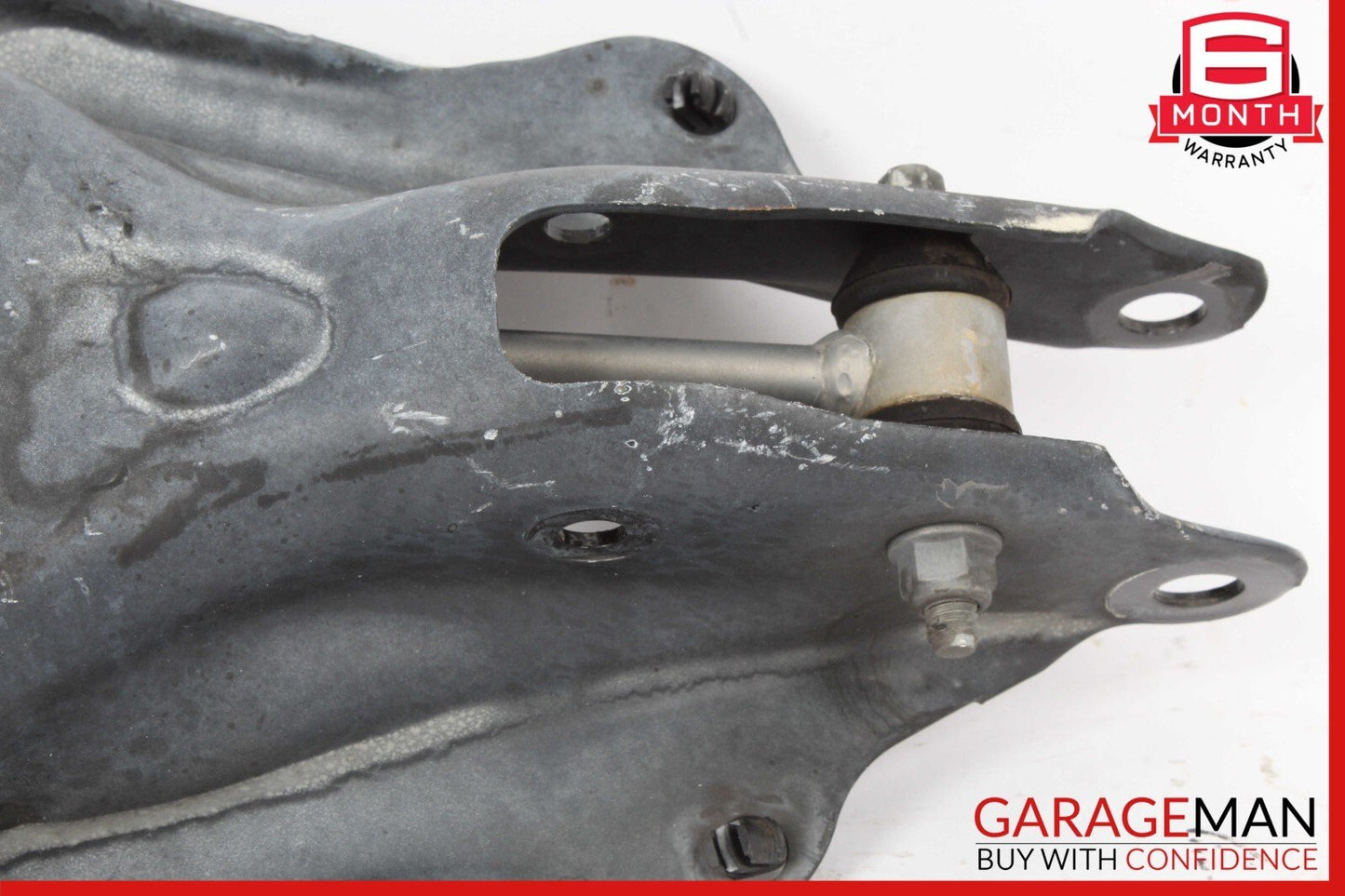 15-20 Mercedes W205 C300 Rear Right or Left Lower Rearward Control Arm OEM