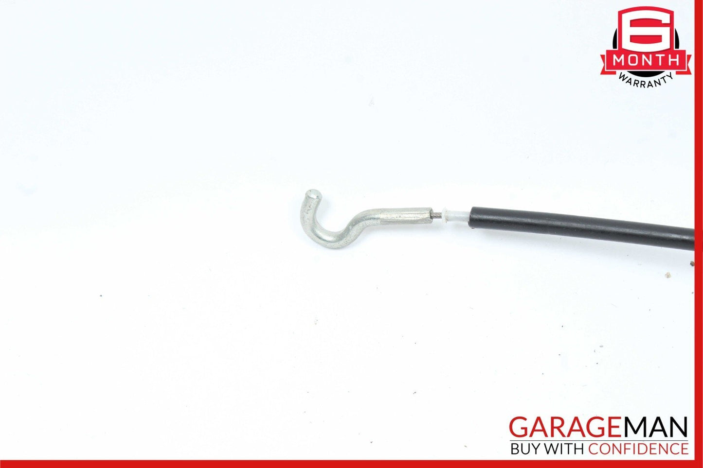 03-09 Mercedes W211 E320 E550 Door Lock Latch Actuator Rear Right Side OEM