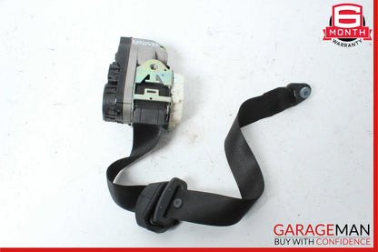 03-06 Mercedes W220 S500 S55 AMG Front Right Side Seat Belt Seatbelt Retractor