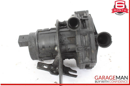 00-06 Audi TT Air Injection Pump 078906601D OEM