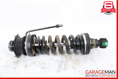 03-06 Mercedes R230 SL500 SL600 Rear Right Hydraulic Shock Strut Absorber OEM