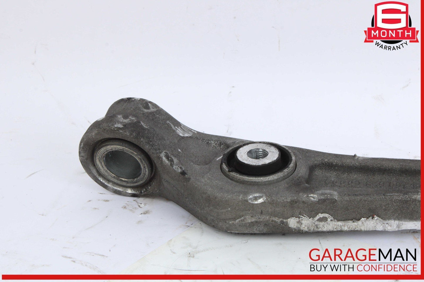09-18 Audi A6 Q5 A4 A5 Front Right Side Suspension Lower Forward Control Arm OEM