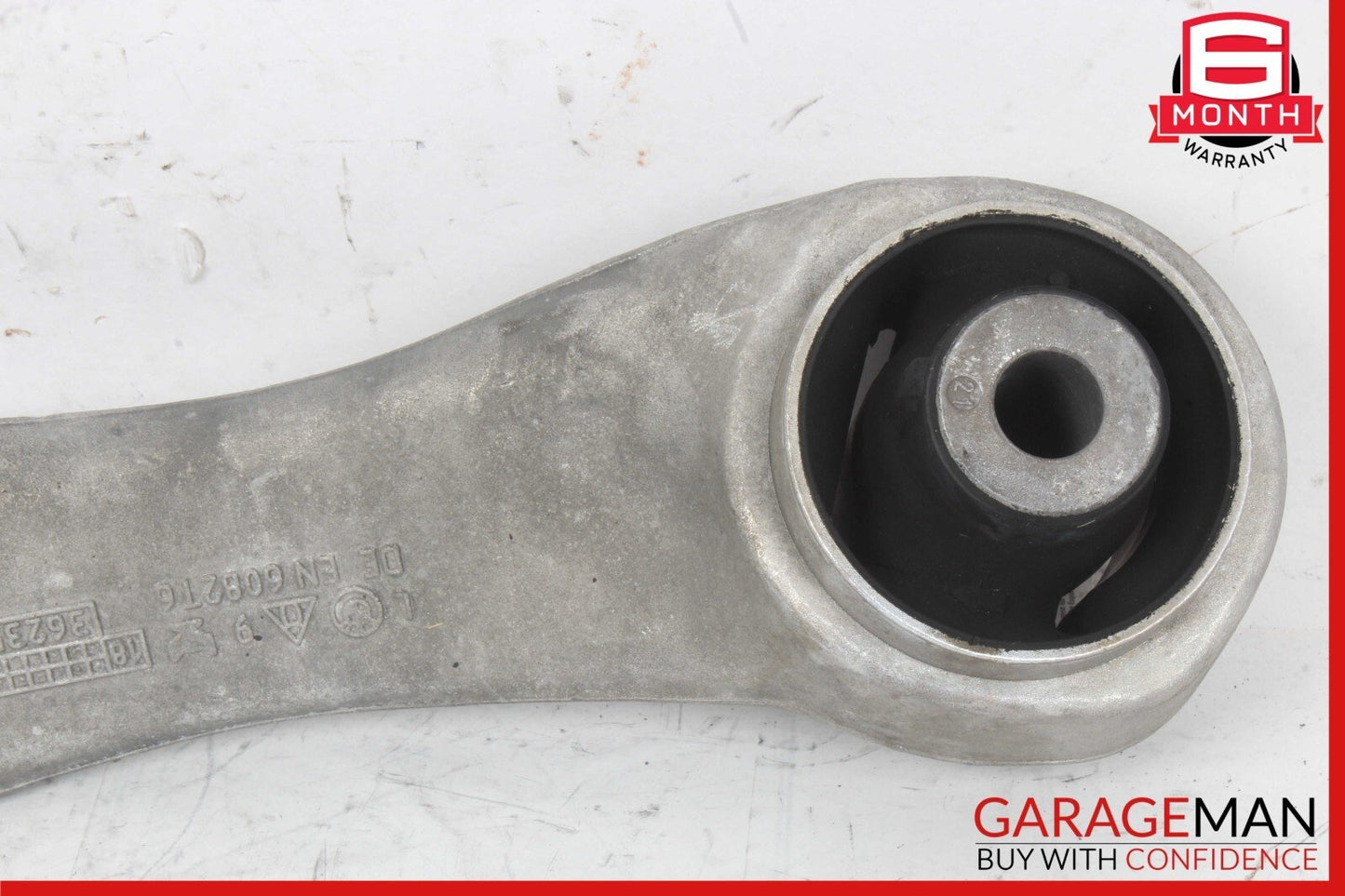 09-19 BMW 640i F06 Front Left Driver Side Suspension Lower Control Arm OEM