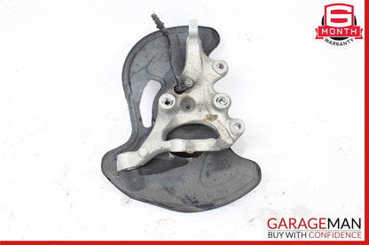 08-17 Mercedes W204 C250 C300 SLK250 Front Right RWD Spindle Knuckle Hub Bearing