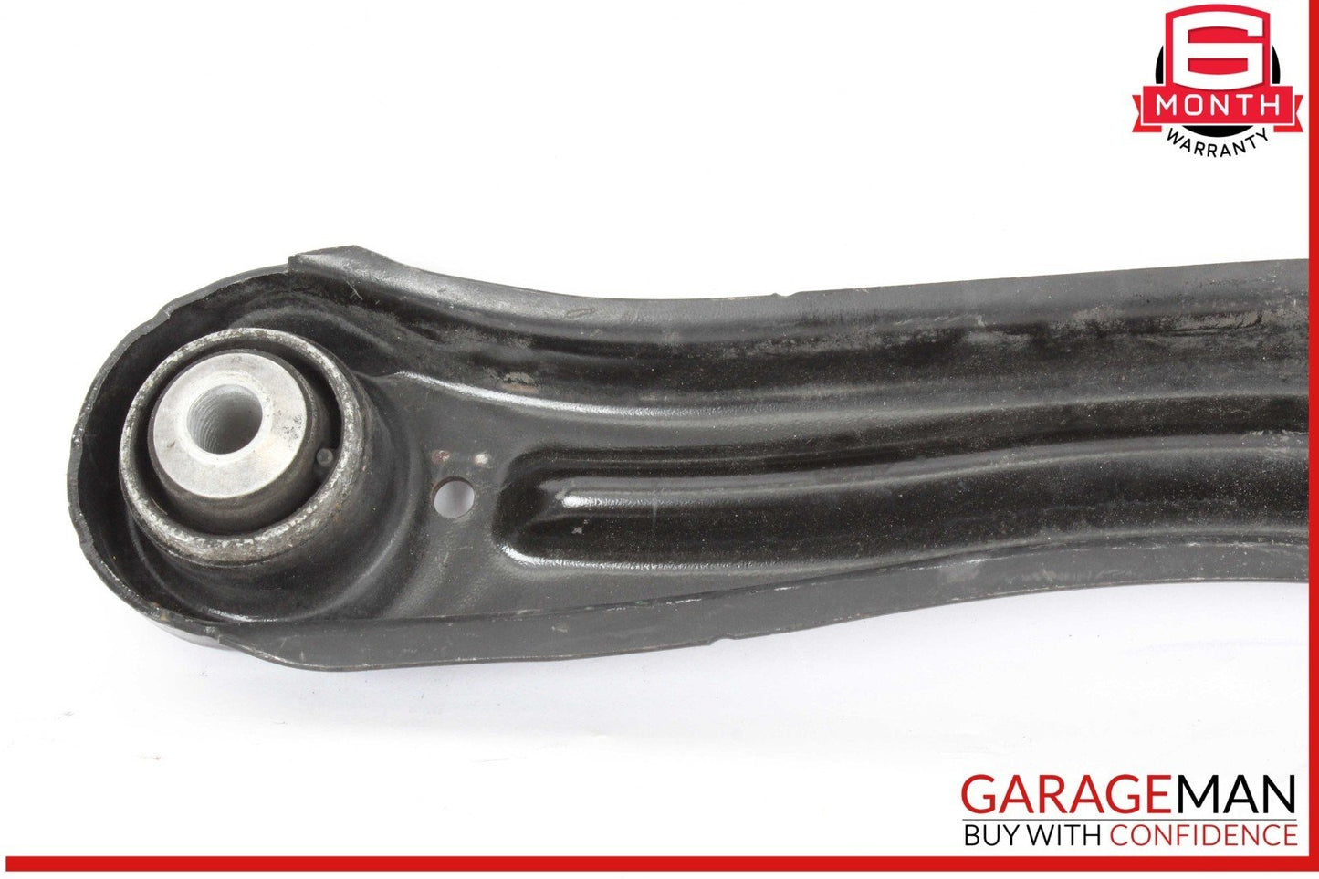 06-13 Mercedes X164 GL450 Rear Right or Left Side Suspension Upper Control Arm