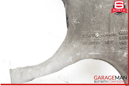 12-18 Audi A6 A7 SQ5 Rear Left Driver Side Suspension Lower Control Arm OEM