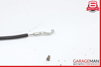 03-09 Mercedes W211 E320 E350 E500 Rear Left Side Door Lock Latch Actuator OEM