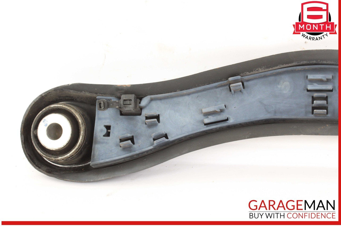 06-13 Mercedes X164 GL450 Rear Right or Left Side Suspension Upper Control Arm