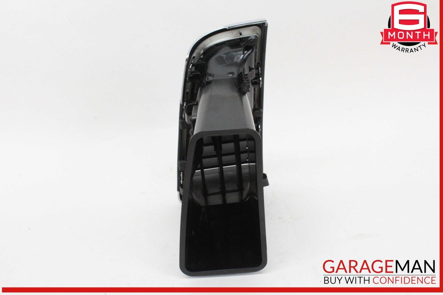 10-16 Porsche Panamera 970 E-Hybrid Front Left Center Dashboard AC Air Vent OEM