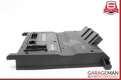 07-13 Mercedes W221 S550 S400 Front Right Side Under Seat Control Module Unit