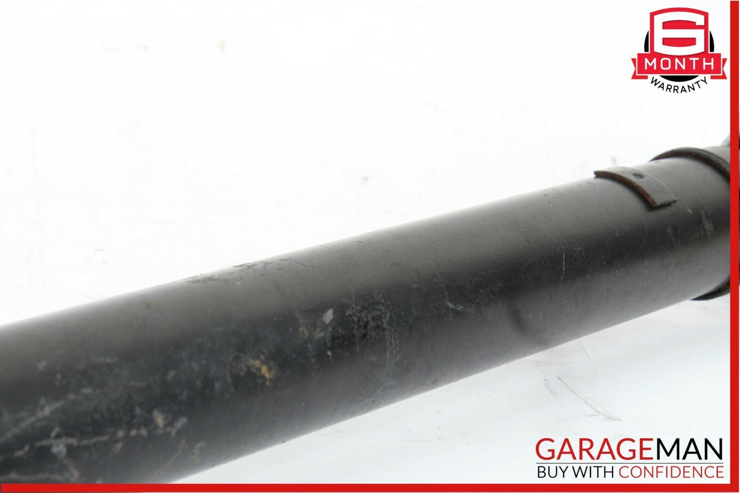 14-17 Maserati Ghibli S Q4 AWD Front Prop Propeller Drive Axle Shaft Driveshaft