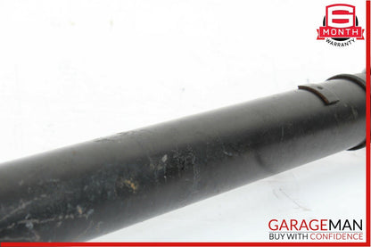 14-17 Maserati Ghibli S Q4 AWD Front Prop Propeller Drive Axle Shaft Driveshaft