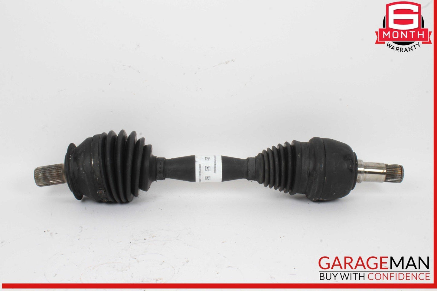 14-20 Mercedes W117 CLA250 GLA250 Front Left Side CV Axle Shaft Driveshaft OEM