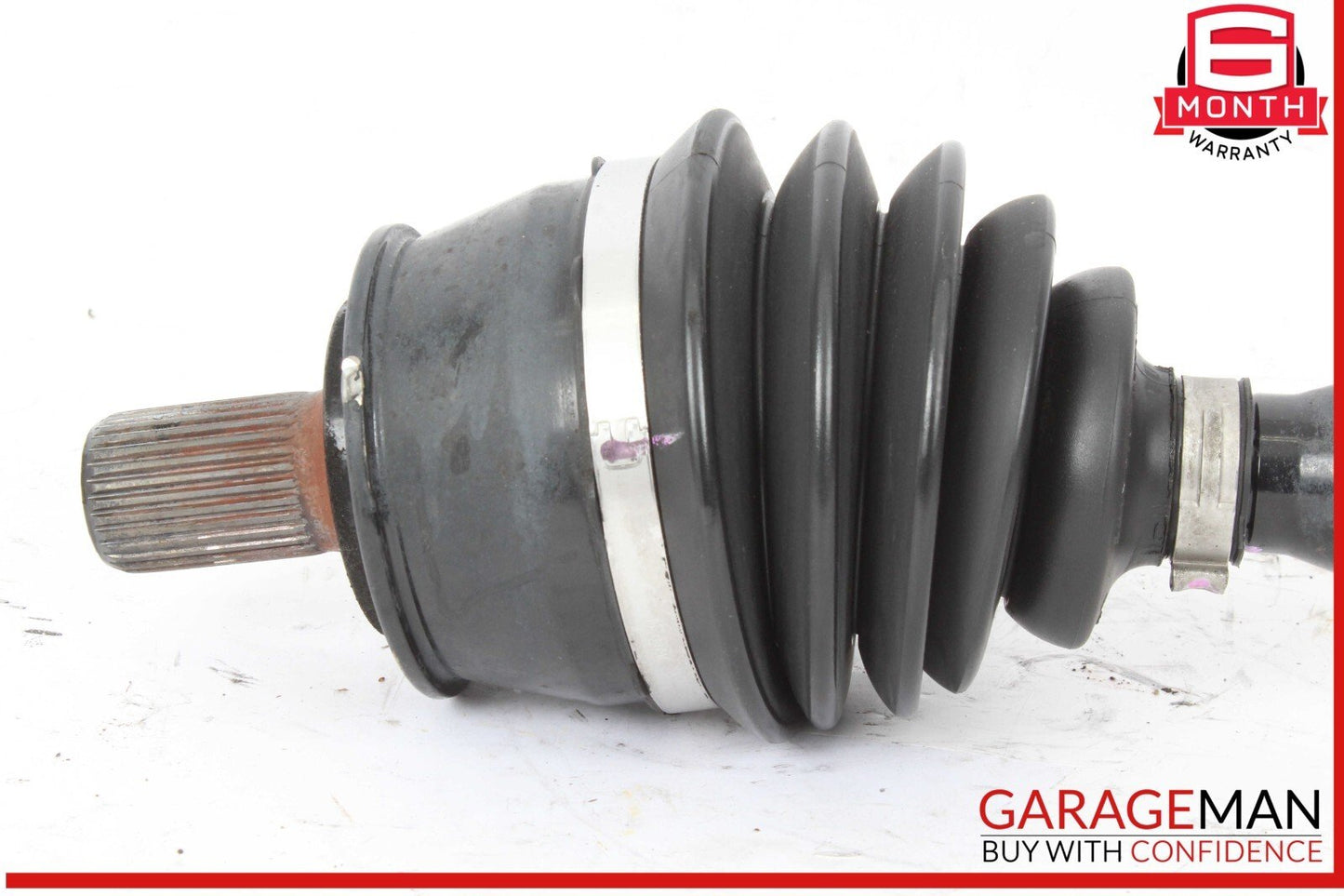 15-20 Mercedes W117 CLA250 Front Left Driver Side Axle Shaft 2463301801 OEM