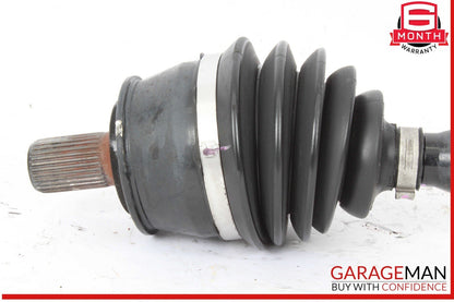 15-20 Mercedes W117 CLA250 Front Left Driver Side Axle Shaft 2463301801 OEM