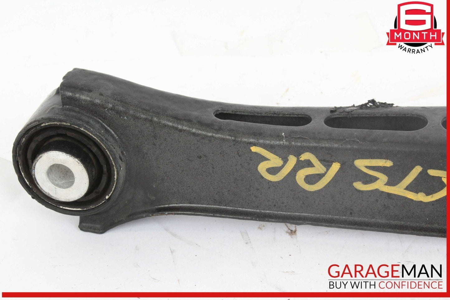 14-19 Cadillac CTS V-Sport Rear Right / Rear Left Lower Trailing Control Arm OEM