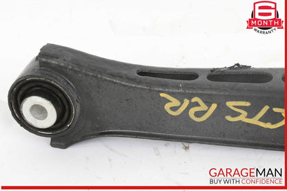 14-19 Cadillac CTS V-Sport Rear Right / Rear Left Lower Trailing Control Arm OEM