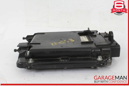 12-15 Mercedes W212 E350 C350 GLK350 ECU Engine Control Module Unit OEM
