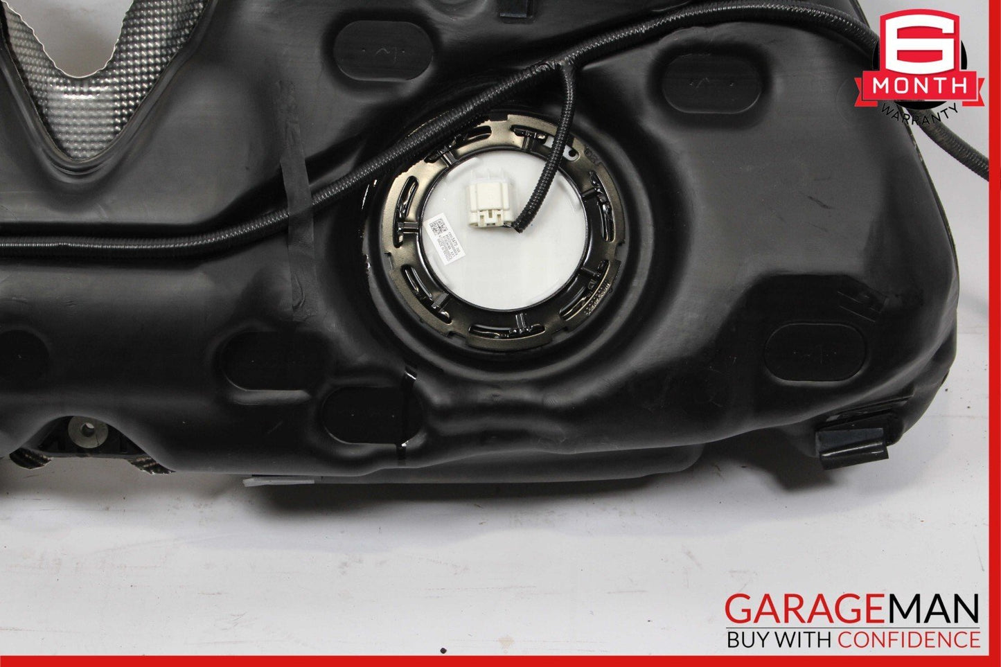 14-19 Cadillac CTS 2.0L Gas Gasoline Fuel Tank Reservoir Assembly OEM