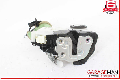 19-23 Mazda 3 Front Right Passenger Side Door Lock Latch Actuator OEM