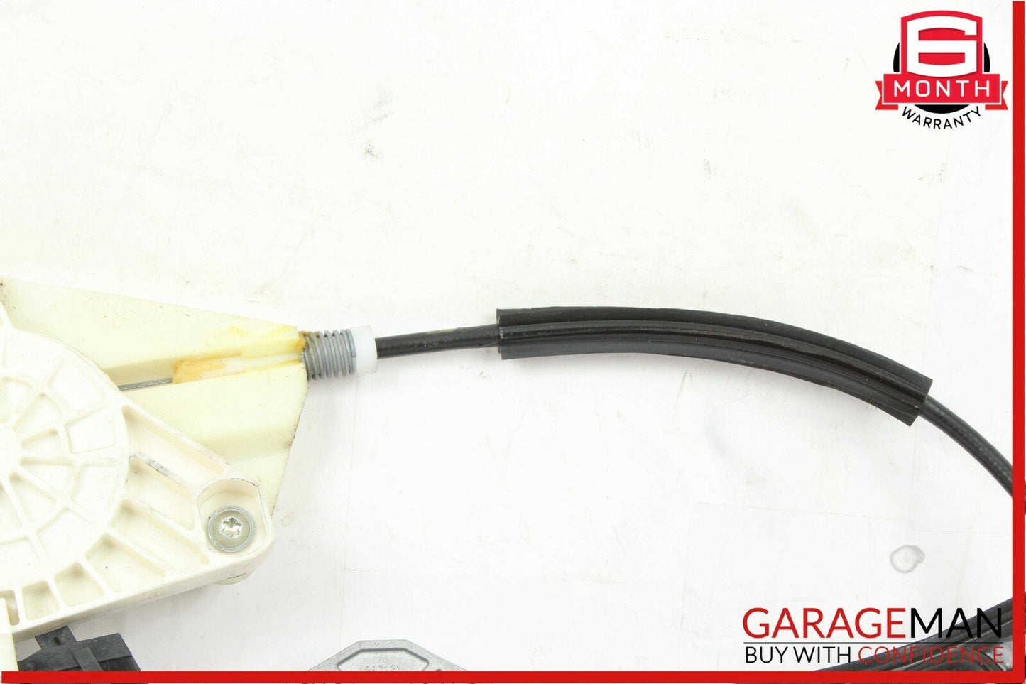 07-13 Mercedes W221 S550 S63 AMG Rear Right Door Window Regulator Motor Assembly